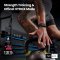 Amazfit Helio Strap Band สายรัดข้อมืออัจฉริยะมาตรฐานการกันน้ำ5ATM  รุ่น Helio Strap
