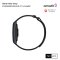 Amazfit Helio Strap Band สายรัดข้อมืออัจฉริยะมาตรฐานการกันน้ำ5ATM  รุ่น Helio Strap