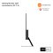 Xiaomi Gaming Monitor G27i IPS LCD จอมอนิเตอร์หน้าจอ IPS 27 นิ้ว ตอบสนองเร็ว | อัตรารีเฟรชสูง 180Hz | 1ms GTG