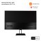 Xiaomi Gaming Monitor G27i IPS LCD จอมอนิเตอร์หน้าจอ IPS 27 นิ้ว ตอบสนองเร็ว | อัตรารีเฟรชสูง 180Hz | 1ms GTG