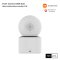 Xiaomi Smart Camera C500 Dual กล้องวงจรปิดภายในความละเอียด 2.5K กล้องสองตัวลิงก์กับ AI พร้อมการตรวจจับอัจฉริยะ รุ่น C500 Dual