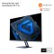 Xiaomi Gaming Monitor G27i IPS LCD จอมอนิเตอร์หน้าจอ IPS 27 นิ้ว ตอบสนองเร็ว | อัตรารีเฟรชสูง 180Hz | 1ms GTG