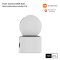 Xiaomi Smart Camera C500 Dual กล้องวงจรปิดภายในความละเอียด 2.5K กล้องสองตัวลิงก์กับ AI พร้อมการตรวจจับอัจฉริยะ รุ่น C500 Dual