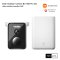 Xiaomi Solar Outdoor Camera BW 400 Pro Set กล้องวงจรปิดติดภายนอกความละเอียด 2.5K มีแบตเตอรี่พลังงานแสงอาทิตย์เพื่อการเฝ้าดูแลบ้านที่มีคุณภาพสูงอย่างต่อเนื่อง รุ่น BW 400 Pro