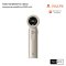 Jisulife FA55 Handheld Fan Ultra2  พัดลมพกพาดีไซน์ที่ทันสมัยแบตเตอรี่ความจุ 9000 mAh
