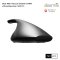 Deerma Dust Mite Vacuum Cleaner EX919 เครื่องดูดไรฝุ่นพลังดูด 13000 PA การสั่นสะเทือนสูง 8000 ครั้ง / นาที