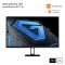 Xiaomi Gaming Monitor G27i IPS LCD จอมอนิเตอร์หน้าจอ IPS 27 นิ้ว ตอบสนองเร็ว | อัตรารีเฟรชสูง 180Hz | 1ms GTG