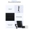 Xiaomi 2K Monitor A27Qi จอมอนิเตอร์หน้าจอ IPS 27 นิ้ว บางและเรียบง่ายเพื่อการทำงานที่ง่ายดาย