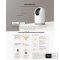 Xiaomi Smart Camera C500 Pro กล้องวงจรปิดภายในความละเอียด 3K ตรวจจับสัตว์เลี้ยง รุ่น C500 Pro