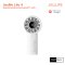 Jisulife Life 4 Handheld Fan พัดลมพกพาปรับระดับความแรงได้ 5 ระดับ