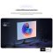 Xiaomi 2K Monitor A27Qi จอมอนิเตอร์หน้าจอ IPS 27 นิ้ว บางและเรียบง่ายเพื่อการทำงานที่ง่ายดาย