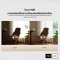 Xiaomi Smart Camera C500 Pro กล้องวงจรปิดภายในความละเอียด 3K ตรวจจับสัตว์เลี้ยง รุ่น C500 Pro