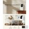 Xiaomi Smart Camera C500 Pro กล้องวงจรปิดภายในความละเอียด 3K ตรวจจับสัตว์เลี้ยง รุ่น C500 Pro