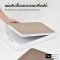 HomeRunPet Scale with Cat Scratcher เครื่องชั่งสัตว์เลี้ยงพร้อมแผ่นลับเล็บ