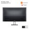 Xiaomi 2K Monitor A27Qi จอมอนิเตอร์หน้าจอ IPS 27 นิ้ว บางและเรียบง่ายเพื่อการทำงานที่ง่ายดาย