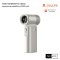 Jisulife FA55 Handheld Fan Ultra2  พัดลมพกพาดีไซน์ที่ทันสมัยแบตเตอรี่ความจุ 9000 mAh