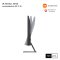 Xiaomi 2K Monitor A27Qi จอมอนิเตอร์หน้าจอ IPS 27 นิ้ว บางและเรียบง่ายเพื่อการทำงานที่ง่ายดาย
