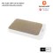 HomeRunPet Scale with Cat Scratcher เครื่องชั่งสัตว์เลี้ยงพร้อมแผ่นลับเล็บ