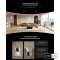 Xiaomi Smart Camera C500 กล้องวงจรปิดภายในความละเอียด 3.5K ผู้พิทักษ์บ้านอัจฉริยะที่รองรับการบันทึกภาพ รุ่น C500