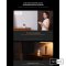 Xiaomi Smart Camera C500 กล้องวงจรปิดภายในความละเอียด 3.5K ผู้พิทักษ์บ้านอัจฉริยะที่รองรับการบันทึกภาพ รุ่น C500