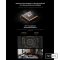Xiaomi Smart Camera C500 กล้องวงจรปิดภายในความละเอียด 3.5K ผู้พิทักษ์บ้านอัจฉริยะที่รองรับการบันทึกภาพ รุ่น C500