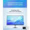 Xiaomi Monitor A27i จอมอนิเตอร์หน้าจอ IPS 27 นิ้ว ความละเอียด 1080p | อัตรารีเฟรชสูง 100Hz | ΔE