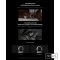 Xiaomi Smart Camera C500 กล้องวงจรปิดภายในความละเอียด 3.5K ผู้พิทักษ์บ้านอัจฉริยะที่รองรับการบันทึกภาพ รุ่น C500