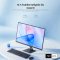 Xiaomi Monitor A27i จอมอนิเตอร์หน้าจอ IPS 27 นิ้ว ความละเอียด 1080p | อัตรารีเฟรชสูง 100Hz | ΔE