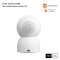 Xiaomi Smart Camera C500 กล้องวงจรปิดภายในความละเอียด 3.5K ผู้พิทักษ์บ้านอัจฉริยะที่รองรับการบันทึกภาพ รุ่น C500