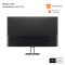 Xiaomi Monitor A27i จอมอนิเตอร์หน้าจอ IPS 27 นิ้ว ความละเอียด 1080p | อัตรารีเฟรชสูง 100Hz | ΔE