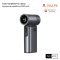 Jisulife FA55 Handheld Fan Ultra2  พัดลมพกพาดีไซน์ที่ทันสมัยแบตเตอรี่ความจุ 9000 mAh