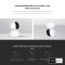 Xiaomi Smart Camera C400 กล้องวงจรปิดภายในความละเอียด 2.5K รักษาความปลอดภัยอัจฉริยะด้วยความคมชัด รุ่น C400