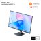 Xiaomi Monitor A27i จอมอนิเตอร์หน้าจอ IPS 27 นิ้ว ความละเอียด 1080p | อัตรารีเฟรชสูง 100Hz | ΔE