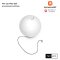HomeRunPet Cat Play Ball ลูกบอลของเล่นแมวอัจฉริยะ