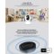 Xiaomi Smart Camera C400 กล้องวงจรปิดภายในความละเอียด 2.5K รักษาความปลอดภัยอัจฉริยะด้วยความคมชัด รุ่น C400