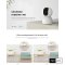 Xiaomi Smart Camera C400 กล้องวงจรปิดภายในความละเอียด 2.5K รักษาความปลอดภัยอัจฉริยะด้วยความคมชัด รุ่น C400