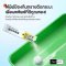 HomeRunPet Cassava Cat Litter ทรายแมวมันสำปะหลัง 1+1 (2.5กิโลกรัม)