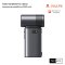 Jisulife FA55 Handheld Fan Ultra2  พัดลมพกพาดีไซน์ที่ทันสมัยแบตเตอรี่ความจุ 9000 mAh