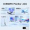 Xiaomi Monitor A24i จอมอนิเตอร์หน้าจอ IPS 24 นิ้ว เพรียวบางและเรียบง่ายเพื่อให้งานไม่ยุ่งยาก