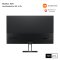 Xiaomi Monitor A24i จอมอนิเตอร์หน้าจอ IPS 24 นิ้ว เพรียวบางและเรียบง่ายเพื่อให้งานไม่ยุ่งยาก