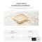 Xiaomi Smart Camera C300 Dual กล้องวงจรปิดภายในความละเอียด 2K รักษาความปลอดภัยอัจฉริยะด้วยความคมชัด รุ่น C300 Dual