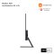 Xiaomi Monitor A24i จอมอนิเตอร์หน้าจอ IPS 24 นิ้ว เพรียวบางและเรียบง่ายเพื่อให้งานไม่ยุ่งยาก