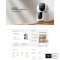 Xiaomi Smart Camera C300 Dual กล้องวงจรปิดภายในความละเอียด 2K รักษาความปลอดภัยอัจฉริยะด้วยความคมชัด รุ่น C300 Dual
