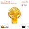 Jisulife FA29 Clip Mini Fan B-Duck พัดลมแบบหนีบ / ตั้งโต๊ะปรับระดับความแรงได้ 4 ระดับ (ความจุแบตเตอรี่ 2000mAh)