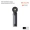 Jisulife FA55 Handheld Fan Ultra2  พัดลมพกพาดีไซน์ที่ทันสมัยแบตเตอรี่ความจุ 9000 mAh