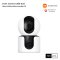 Xiaomi Smart Camera C300 Dual กล้องวงจรปิดภายในความละเอียด 2K รักษาความปลอดภัยอัจฉริยะด้วยความคมชัด รุ่น C300 Dual