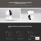 Xiaomi Smart Camera C300 กล้องวงจรปิดภายในความละเอียด 2K พร้อมภาพสุดคมชัดแล AI อัปเกรดใหม่ รุ่น C300