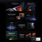 Xiaomi 4K Monitor A27Ui (2026) จอมอนิเตอร์หน้าจอ IPS 27 นิ้ว ความคมชัดระดับ 4K UHD | การชาร์จย้อนกลับผ่าน USB-C | ความแม่นยำของสีสูง ∆E
