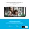 Xiaomi Smart Camera C300 กล้องวงจรปิดภายในความละเอียด 2K พร้อมภาพสุดคมชัดแล AI อัปเกรดใหม่ รุ่น C300