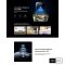 Xiaomi Solar Outdoor Camera BW300 กล้องวงจรปิดติดภายนอกความละเอียด 2K ภาพสีความละเอียดสูงเพื่อการรักษาความปลอดภัยอัจฉริยะที่เชื่อถือได้ในทุกสภาพอากาศ รุ่น BW300